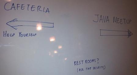 Java Meetup