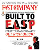 Fast Company: Built to Flip