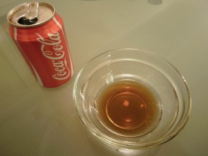 Coke