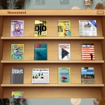 Digital Newsstand